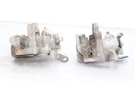 12-15 VOLKSWAGEN PASSAT Right and Left Rear Brake Calipers  F176 image 5