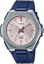 Casio Collection Women&#39;s LWA300H-2E Analogue Quartz Watch - £43.52 GBP