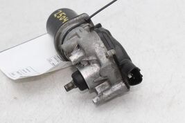 Windshield Wiper Motor Fits 02-03 IMPREZA 75760 image 12