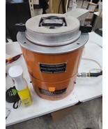 Marvel grit edging machine model 7991 glass etching marki... - $2,662.87 CAD