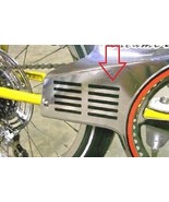 STICKER - Sears Screamer &quot;VENTS&quot; Chainguard DECAL for Banana Muscle Bike... - $204.31 MXN