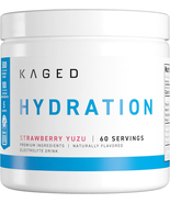Sugar Free Hydration - 5 Key Electrolytes  - $57.23