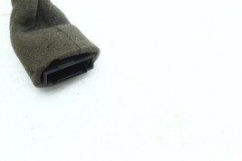 2004-2006 VOLKSWAGEN PHAETON WIRE HARNESS PIGTAIL H2064 image 6