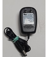 Genuine Ktec AC Adapter KA12D090030024U Class 2 Power Supply 9V DC 300mA - $6.92