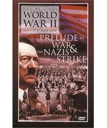 Why We Fight World War Ii Prelude To War The Nazis Strike - Video Vid NT... - $15.92