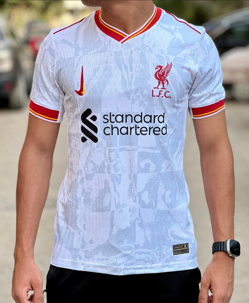 Liverpool Third jersey 2025 // SPECIAL OFFER// FREE SHIPPING