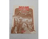 GDW Space 1889 RPG Mars Adventure Module - £42.59 GBP