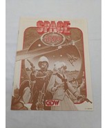 GDW Space 1889 RPG Mars Adventure Module - £41.94 GBP