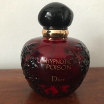 Christian Dior - Hypnotic Poison Collector - EMPTY = LEER!! 40 ml Flakon - colle - £78.95 GBP