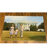 Vintage political ad picture of congressman Wayne L. Hays and family whi... - €17,15 EUR