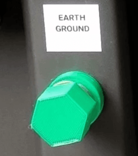 Add to Solar Generator: Earth Ground - $46.97