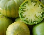 Aunt Ruby&#39;S Green German Tomato Seeds 50 Garden Vegetables Salad Fast Sh... - $8.99