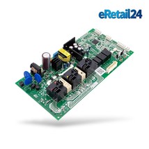 [] OEM GE WB27X32428 WB27X23608 WB27X25551 Control Board from New Oven - $248.68 CAD