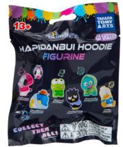 Hello Kitty And Friends® Hapidanbui Hoodie Collection Blind Bag Figure New - €8,53 EUR