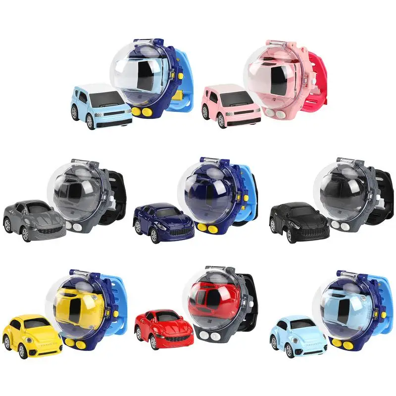 Ntrol car watch toys thunder tumbleramphibious rc car usb rechargeable 360 rotating toy thumb200