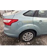 Passenger Right Quarter Panel Sedan Fits 12-18 FOCUS 104776213 - $1,686.12