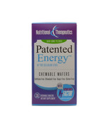 Nutritional Therapeutics Patented Energy,NT Factor,30 Mixed Berry Chew W... - £23.00 GBP