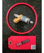 BOSCH 0280170450 = MB A0000714737 COLD START INJECTOR BMW PORSCHE VOLVO - $246.54 CAD