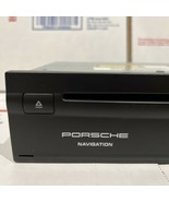 2007 2008 Porsche 911 997 Navigation Navi Player Reader DVD 99764215901 ... - $203.77 CAD
