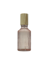 NEW Bee &amp; Willow Sardinian Rosemary Room Spray 6 oz. glass bottle wood cap - $12.50