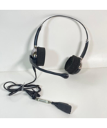 Vxi Binaural Over-the-Head Headset - $48.51 CAD