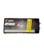 R1 Concepts Front Optimum Brake Pads R1OE-SLV-2-MED for 2020-2022 Subaru... - €15,56 EUR