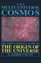 1992 HC The Multi-Universe Cosmos: The First Complete Story of the Origi... - $6.40