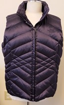 The North Face Vest Women&#39;s Size-XL Blackberry Wine - £47.11 GBP