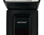 Neewer Flash Tt560 speedlite 400959 - $19.00