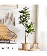 Artificial Magnolia Tree - $207.85 MXN+