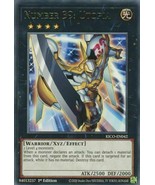 YUGIOH Utopia Deck Complete 40 - Cards + Extra - £19.67 GBP