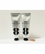 2 VERSO Nourishing Face Mask 25 ml 0.85 oz Travel Size - $17.82 CAD