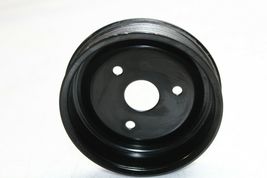 2011-2013 KIA SORENTO 2.4L 4CYL ENGINE WATER PUMP PULLEY P8683 image 8