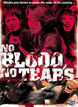 No Blood No Tears (Dvd, 2005)BRAND New - £4.10 GBP