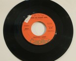 Freddy Hart 45 Hang In There Girl - You Belong To Me capitol Records  - $4.94