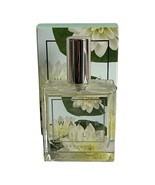 Good Chemistry Water Lily Perfume Spray With Essential Oils 1.7 fl oz New - $89.03 CAD