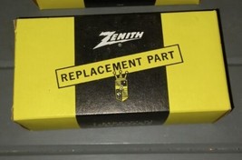 49-1302 - ZENITH - 3x5 SPEAKER 16 Ohm OVAL NOS Replacement Part - $20.00