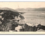 Ardbeg and Cowal Hills Scotland 1903 Postcard W8 - £4.70 GBP