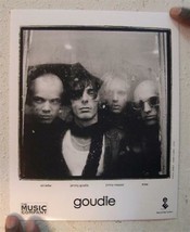 Goudie Press Kit Photo Johnny 8x10 - $37.32 CAD