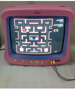 Disney Princess Pink 13&quot; TV DT1350P CRT - €172,98 EUR