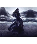 Haunted Direct Binding SONG OF THE SIREN Ultimate alluring beauty of the... - $177.77