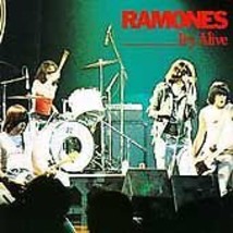 The Ramones : It&#39;s Alive CD (1996) Pre-Owned - £11.95 GBP
