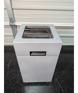 Ultrasonic Bath Sound Enclosure for Misonix Sonicator with 623-A  Attachment - $688.50