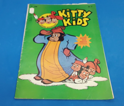 Kitty Kids Deutsche Comics - £6.00 GBP