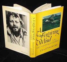 A Forgiving Wind [Hardcover] Powledge, Fred - £9.21 GBP
