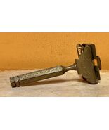 Vintage Ever-Ready Brooklyn N.Y Single Edge Shovel Head Safety Razor mad... - $8.99