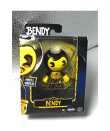 BENDY 2 1/2&quot; Vinyl Figure Bendy and the Ink Machine Jakks Pacific - FREE... - $22.07 CAD