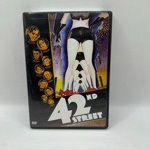 42nd Street (DVD) - £6.76 GBP