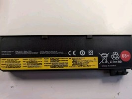 72Wh 45N1128 45N1777 battery for Lenovo ThinkPad X260 X240 X250 T440S - £19.32 GBP