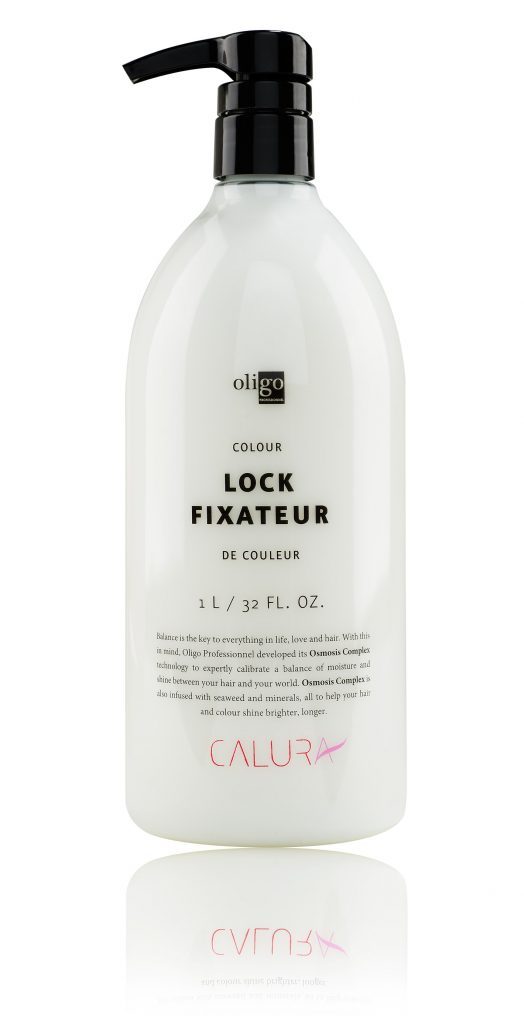 Oligo Professional Calura Colour Lock 32oz